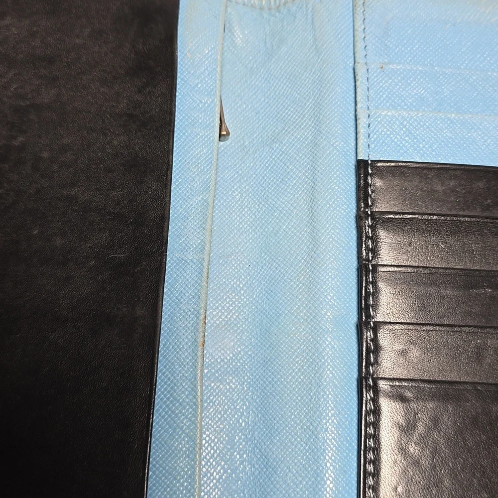 Burberry elegant card